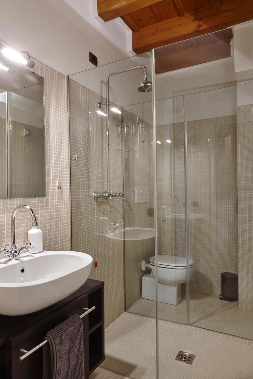 Joivy Charming Apartment Centre Of コモ エクステリア 写真